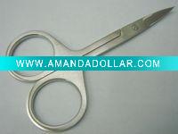Wholesale Manicure scissor/nail and cuticle scissor/ /nail scissor