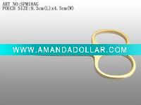 Wholesale Full stainless steel beauty scissor,manicure scissor