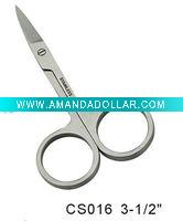 Wholesale Curved Manicure Scissor