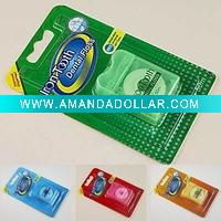 dental floss