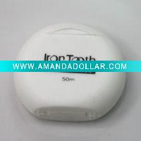 dental floss/flosser