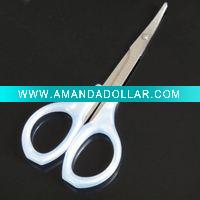 Wholesale Scissors with plastic loops