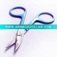 Wholesale Cuticle toe nail scissor