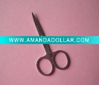 Wholesale manicure scissors
