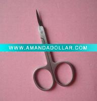 manicure scissors