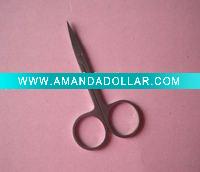 Wholesale manicure scissors
