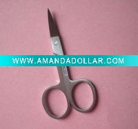 Wholesale manicure scissors