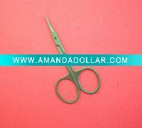 Wholesale manicure scissors