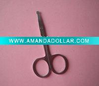 Wholesale manicure scissors