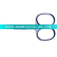 Wholesale cuticle scissors
