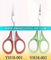 manicure scissors