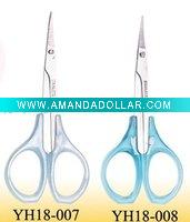 Wholesale manicure scissors