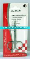 beauty scissors