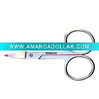 beauty scissors