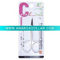 cuticle scissors