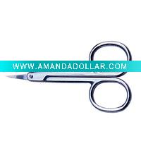 eyebrow scissors