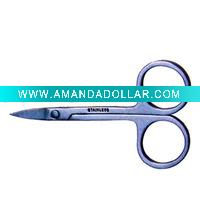 beauty scissors