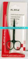 scissors