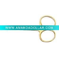 beauty scissors