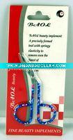 beauty scissors