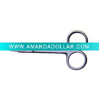 beauty scissors