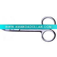 beauty scissors