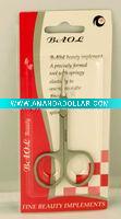 beauty scissors