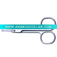 beauty scissors