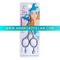 cuticle scissors