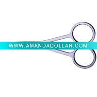 beauty scissors