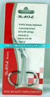 beauty scissors