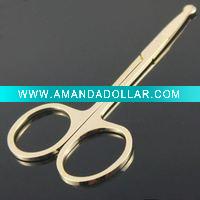 Wholesale Manicure instruments and scissors