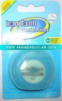 dental floss