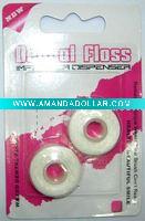 dental floss