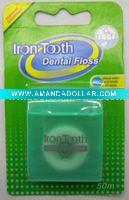 universal dental floss