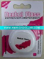 dental floss