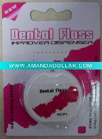 dental floss