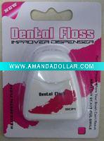 dental floss