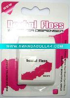 dental floss