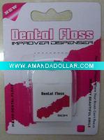 dental floss
