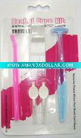 Wholesale individual dental floss pick