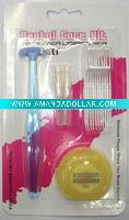 tooth floss pick