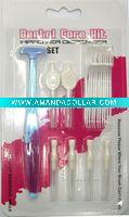 dental floss toothpick