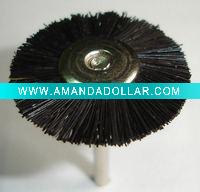 Dental Bristle Brushes