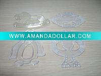 silicone Interdental Brush teether