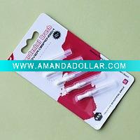 I shaped Interdental health brush