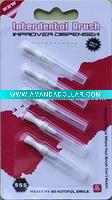 interdental brush