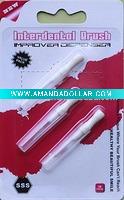 interdental brush
