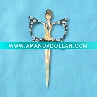 Manicure Scissor