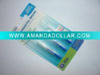 Interdental brush